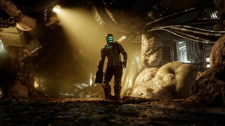 Actual product image EA Games Dead Space Remake (PS5, Multilingual)