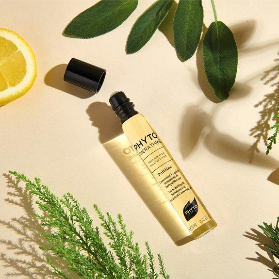 Produktbild Phyto Chute Cheveux Phytopolleine (Körpercreme, 20 ml)