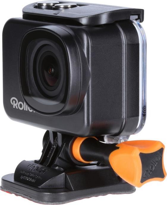 Produktbild Rollei Actioncam 560 Touch (30p, WLAN)