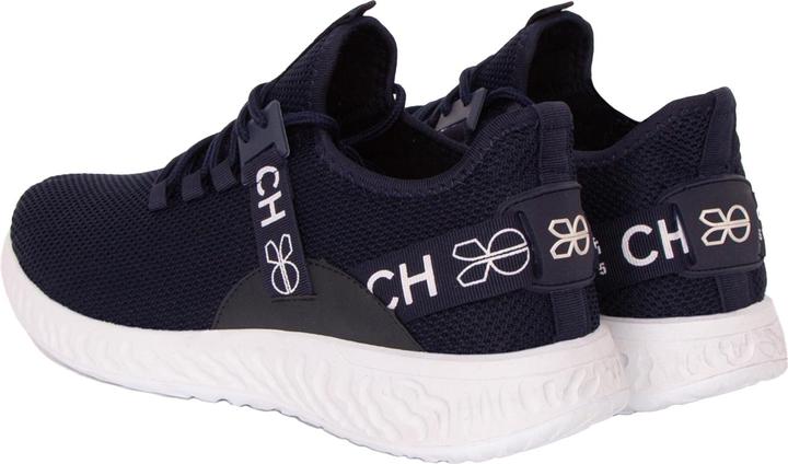 Actual product image Crosshatch Mens Ceaze MVE Trainers (47)