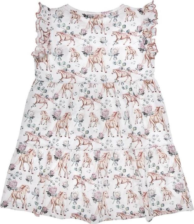 Actual product image Bondi Kleid Pferdeallover (128)