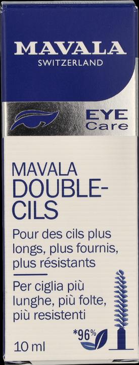 Produktbild Mavala Double Lash (10 ml)