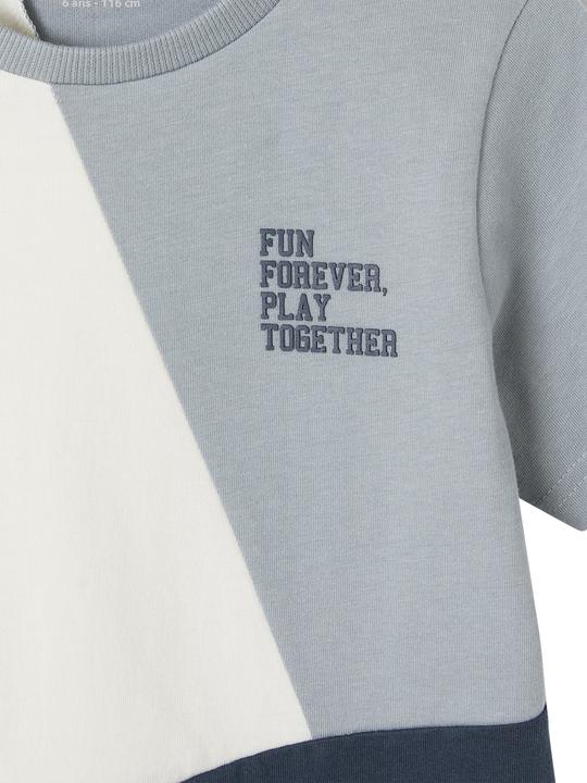 Actual product image Vertbaudet T-Shirt (140)