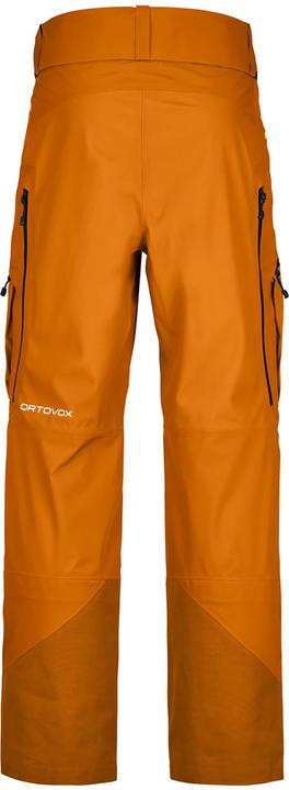 Actual product image Ortovox Deep Shell (S)