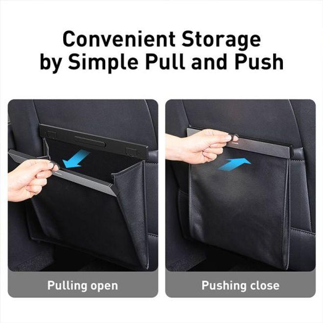 Actual product image Baseus Large Garbage Bag