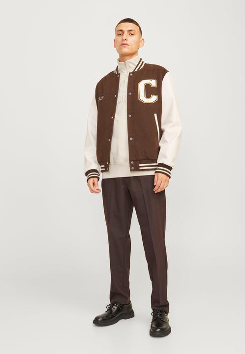 Produktbild Jack & Jones Gedruckt Sweatshirt Sweatshirt (XXL)