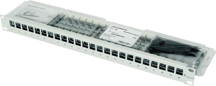 Produktbild Telegärtner Patch Panel