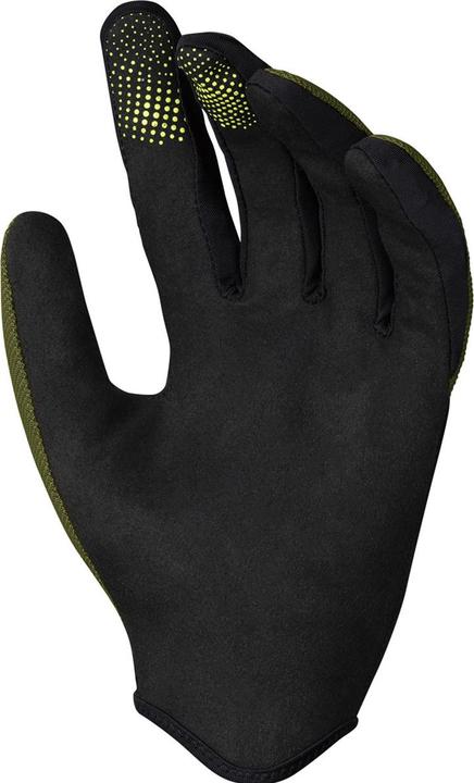 Actual product image iXS carve (M)
