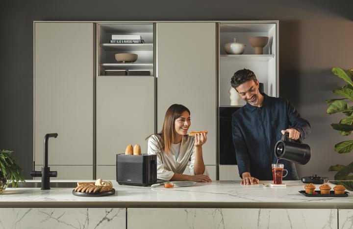 Immagine prodotto Haier Toaster Series 5