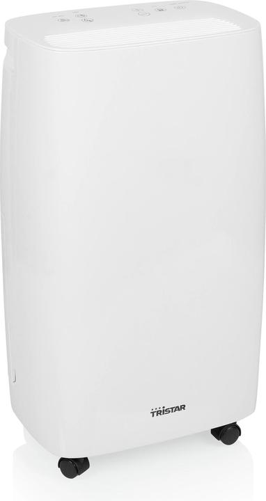 Actual product image Tristar DH-5419 Dehumidifier (45 m², 9.98 l/24h)