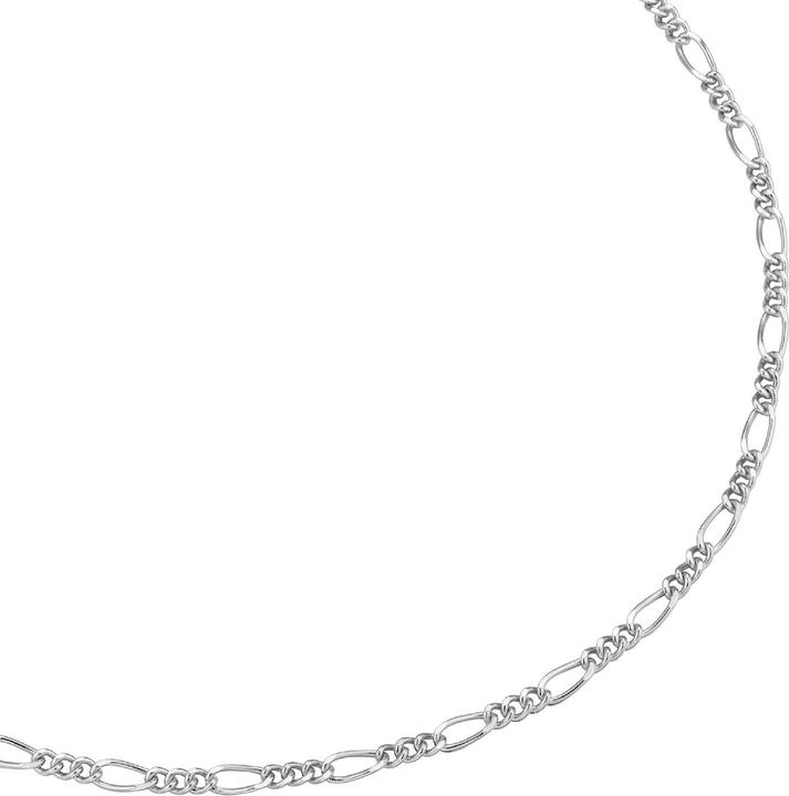 Produktbild Rafaela Donata Damen Armband - 37570 (21 cm, Sterling Silber)