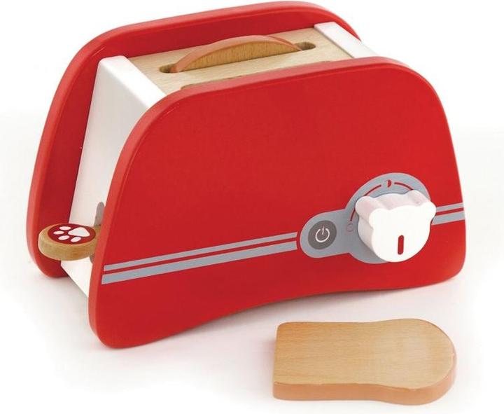 Actual product image Viga Toys Toasters