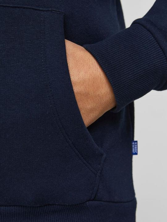 Image du produit Jack & Jones Garçons pack de 2 sweat à capuche (140)