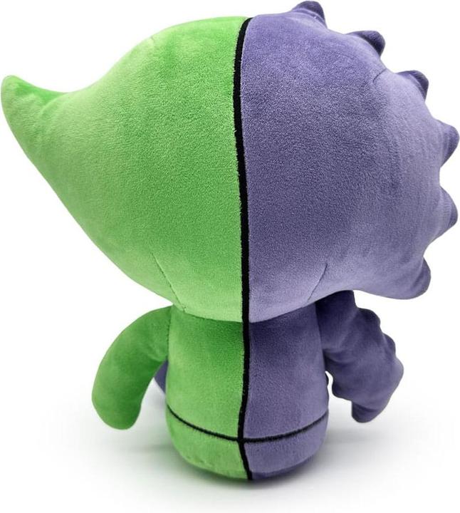 Actual product image Youtooz Garden of Ban Ban plush figure Bittergiggle 22 cm (22 cm)