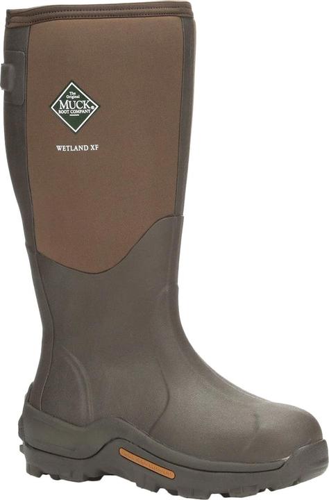 Muck Boot Gummistiefel Wetland Xf