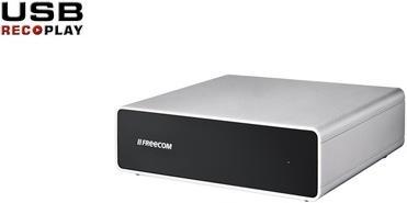 Freecom HD Quattro 3.0 4TB (4 TB)