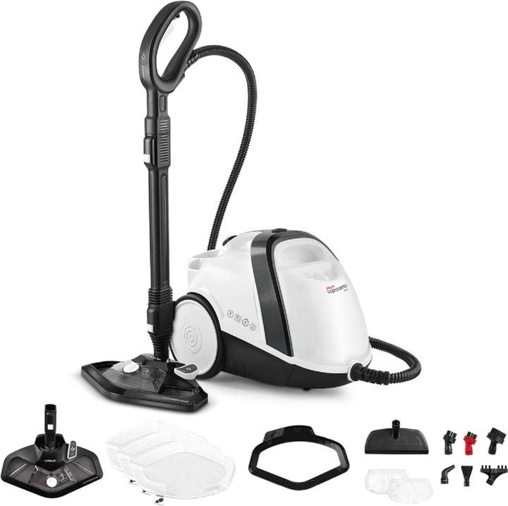 Image du produit Polti Vaporetto Smart 120 14stk Accessoires (4 bar)
