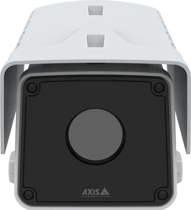 Actual product image Axis Q2101-TE 19 mm 8.3 fps (384 x 288 pixels)