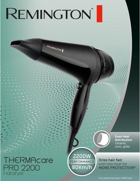 Image du produit Remington Thermacare PRO 2200