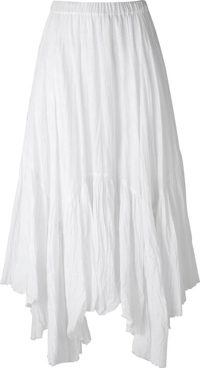 Produktbild Joe Browns Boho Handkerchief Hem Maxi Skirt (40)