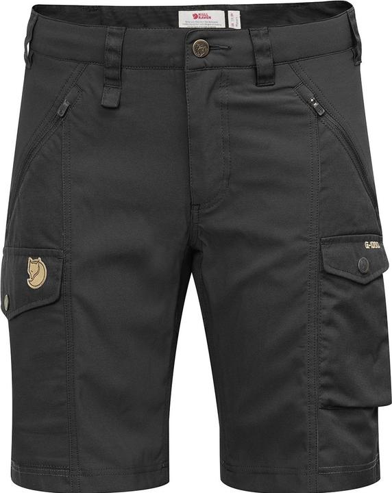 Fjällräven Nikka Corto Curvo