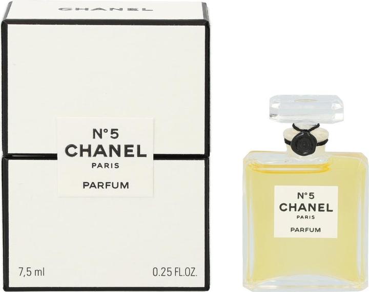 Produktbild Chanel No. 5 (Eau de Parfum, 7.50 ml)