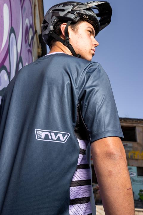 Immagine prodotto Northwave Maglia Edge 2 a maniche corte (L)