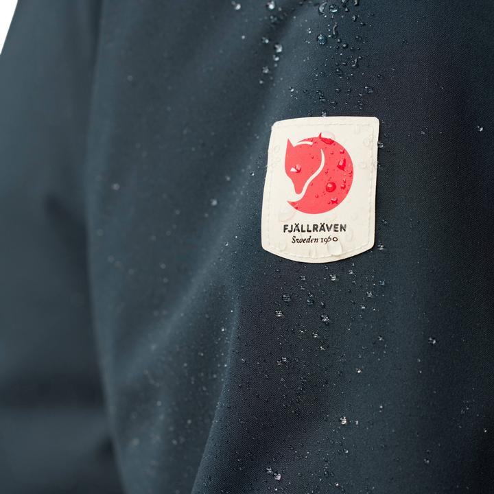 Produktbild Fjällräven HC Hydratic Padded Trail Jkt (M)