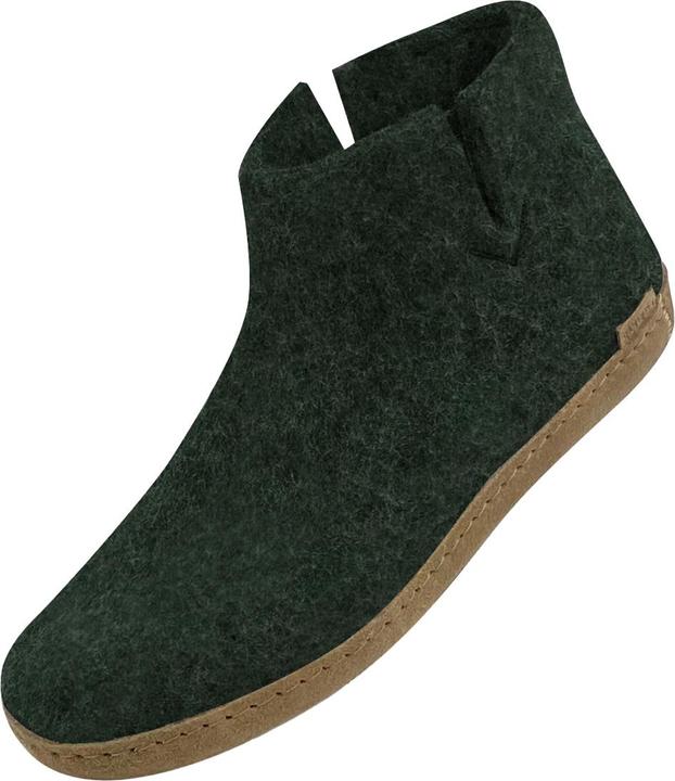 Produktbild Glerups Ledersohle Boots (45)