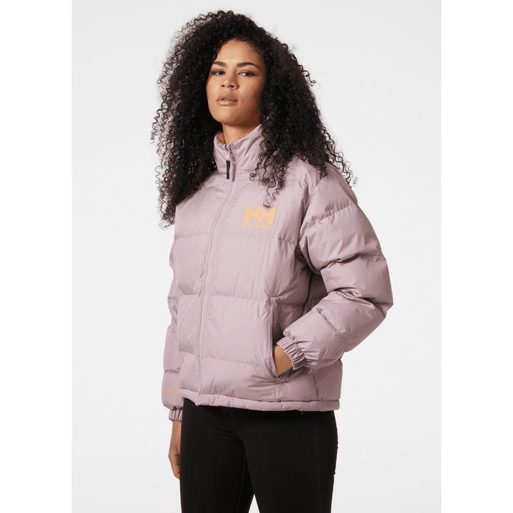 Actual product image Helly Hansen Urban Reversible Winter Jacket - 106877 (M)