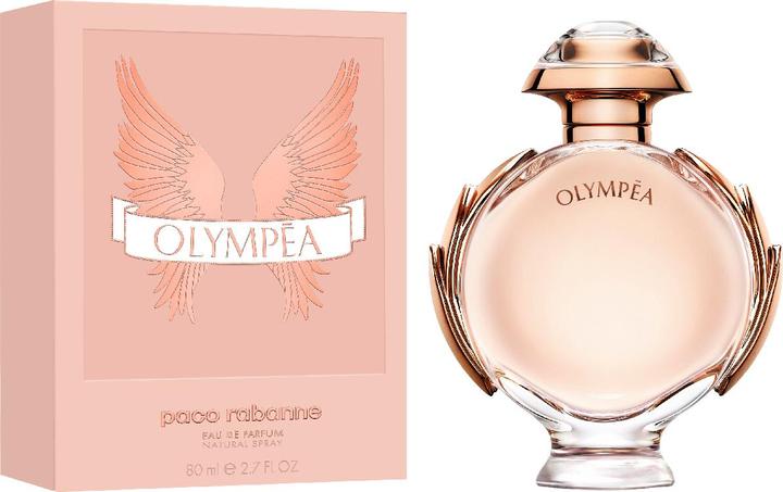 Immagine prodotto Paco Rabanne Olympéa (Eau de parfum, 80 ml)