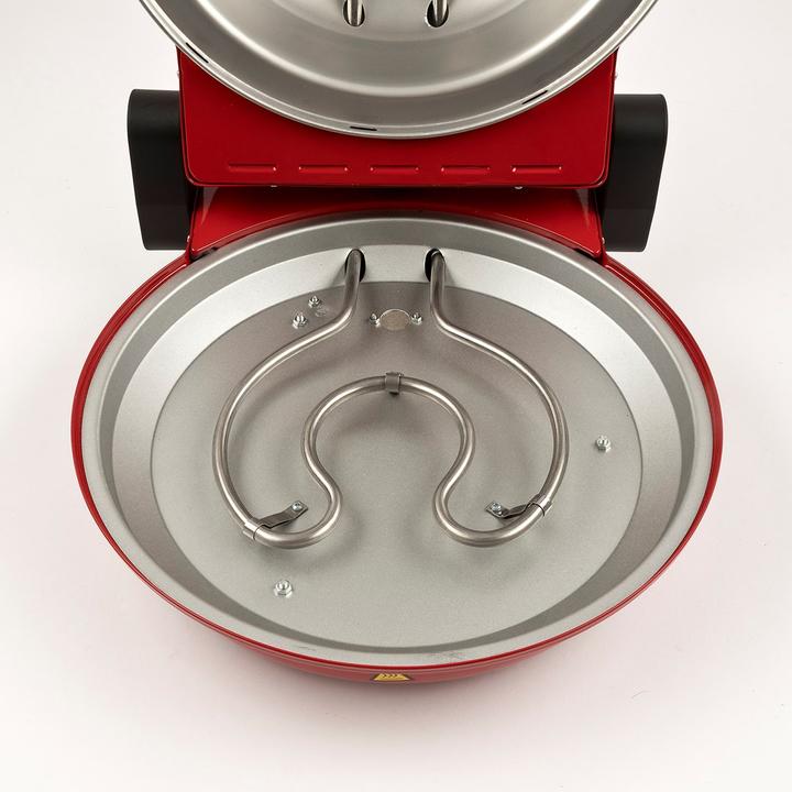 Produktbild Girmi PIEC do pizzy FP5002 RED