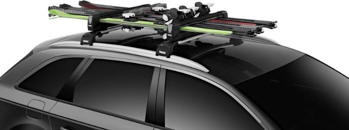 Produktbild Thule Snowpack Extender