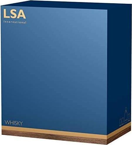 Actual product image LSA Whisky set Islay (10 dl, 1 x, Whisky glass)