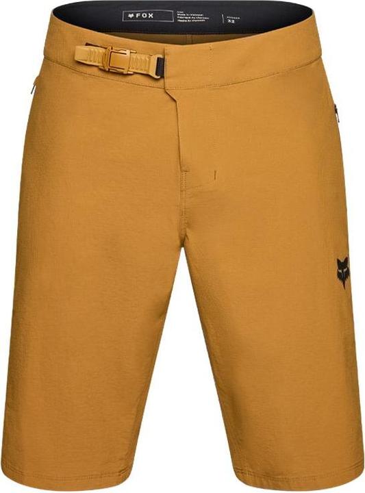 Produktbild Fox x Trek Ranger Mountainbike-Short mit Innenhose (32)