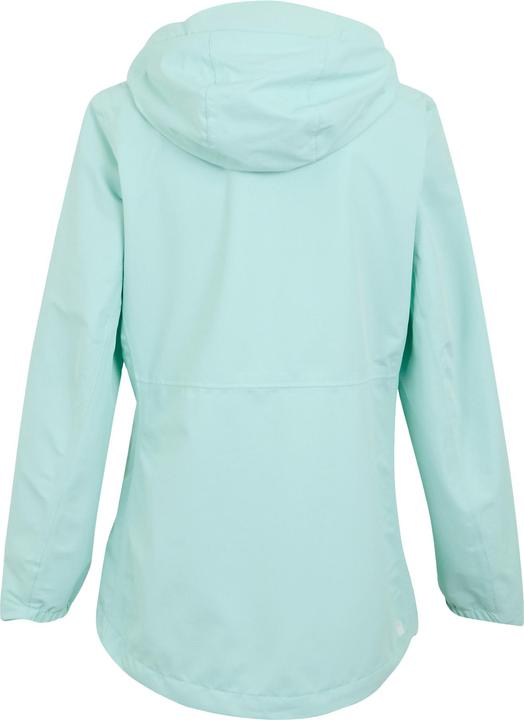 Actual product image Regatta Womens/Ladies Hamara IV Waterproof Jacket (50 D)