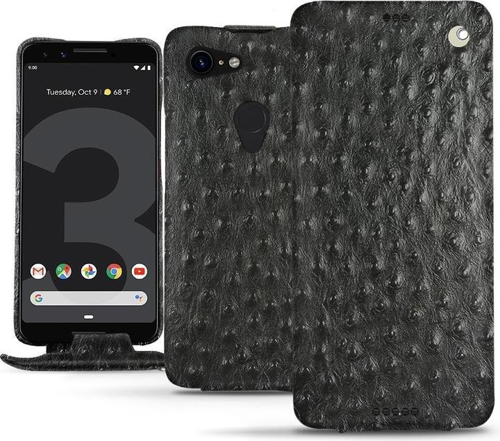 Image du produit Noreve Housse cuir vertical (Google Pixel 3 XL)