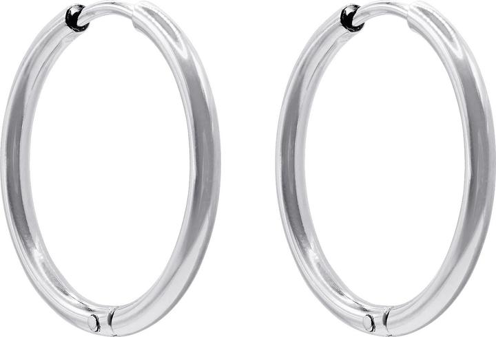 Actual product image Heideman Anton silberfarben poliert (100% stainless steel)