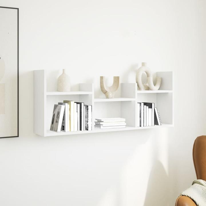 Image du produit VidaXL Armoire murale (100 x 18 x 40 cm)