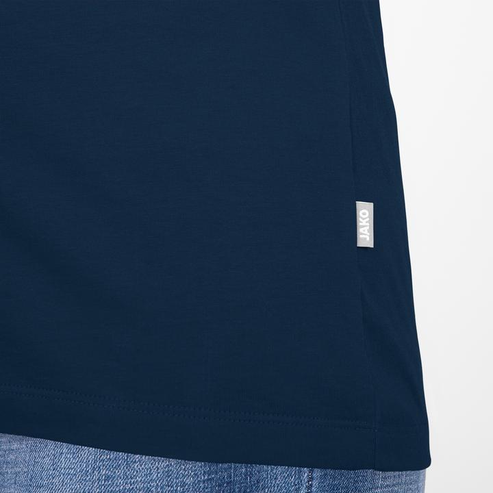 Actual product image JAKO T-shirt Organic (34)
