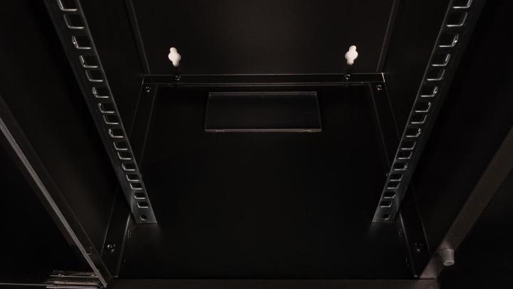 Produktbild Roline 10-Zoll Wandgehäuse 12 HE (12 HE, 10 Zoll Rack)