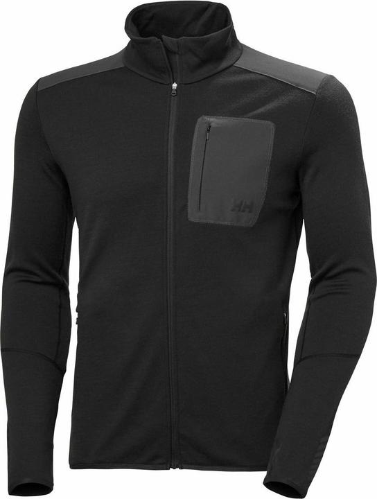 Produktbild Helly Hansen Lifa Merino Midlayer (XL)