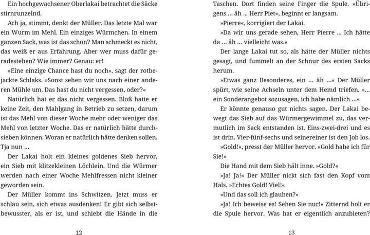 Produktbild Mädchen (Deutsch, Annet Schaap, Eva Schweikart, 2022)