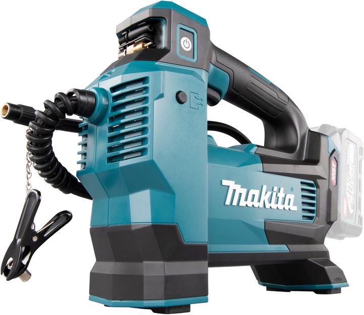 Produktbild Makita MP001GZ (11.10 Bar, 24 l)
