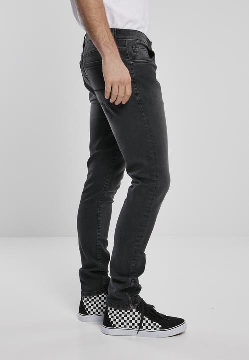 Immagine prodotto Urban Classics Jeans Slim Fit Zip (W33/L32)