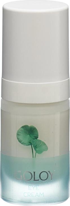Produktbild Goloy 33 Eye Care Vitalize (Crème, 15 ml, Tag + Nacht)