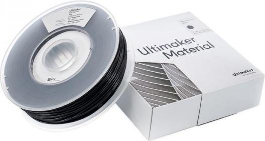 Produktbild Ultimaker Filament (Nylon, 2.85 mm, 750 g, Schwarz)