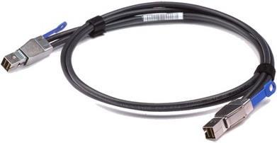 HPE HP HD-SAS Kabel: SFF8644-SFF8644, 4m