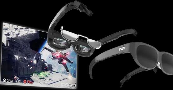 Image du produit Lenovo Légion Glasses (RCH)