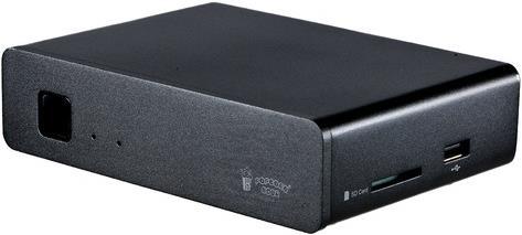 Image du produit Popcorn Hour Vten 4k (1.02 Go)